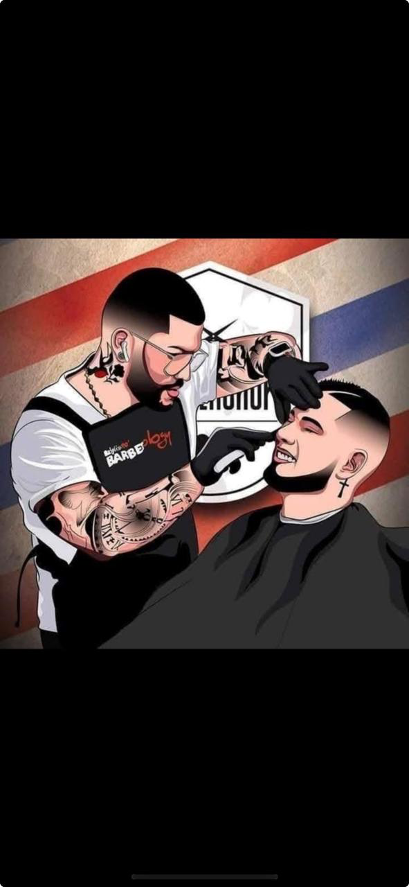 King Barbershop